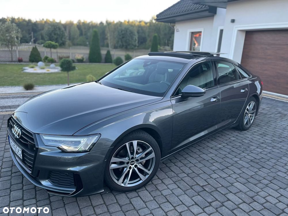 Audi A6 - 2
