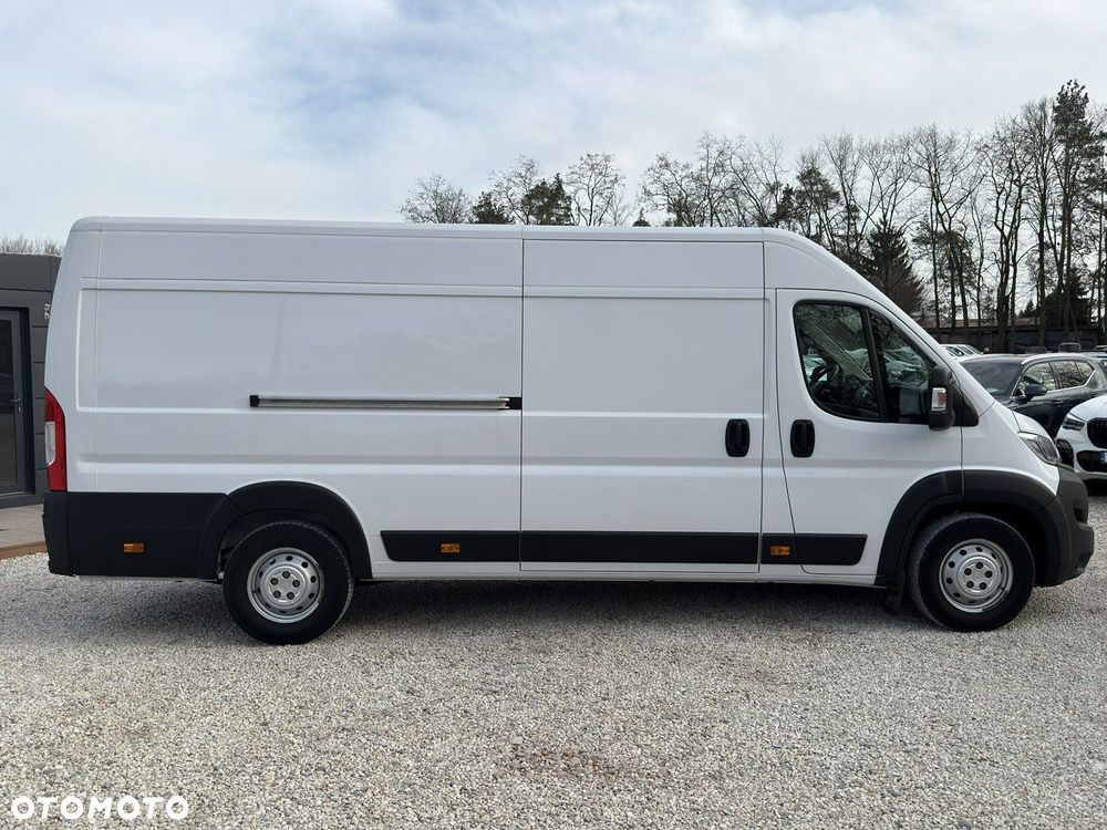 Opel Movano - 3