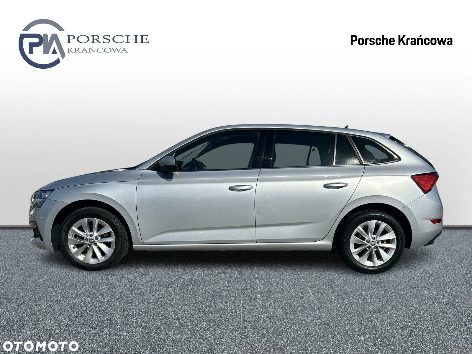Skoda Scala 1.0 TSI Ambition - 3