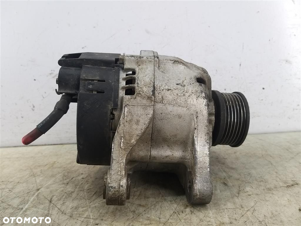 Alternator FIAT PUNTO II 1.9DIESEL 85KM 1999-2010 MAGNETI MARELLI - 3