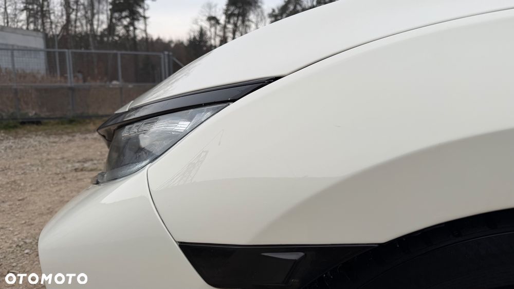 Honda Civic 2.0 VTEC Turbo Type R - 7