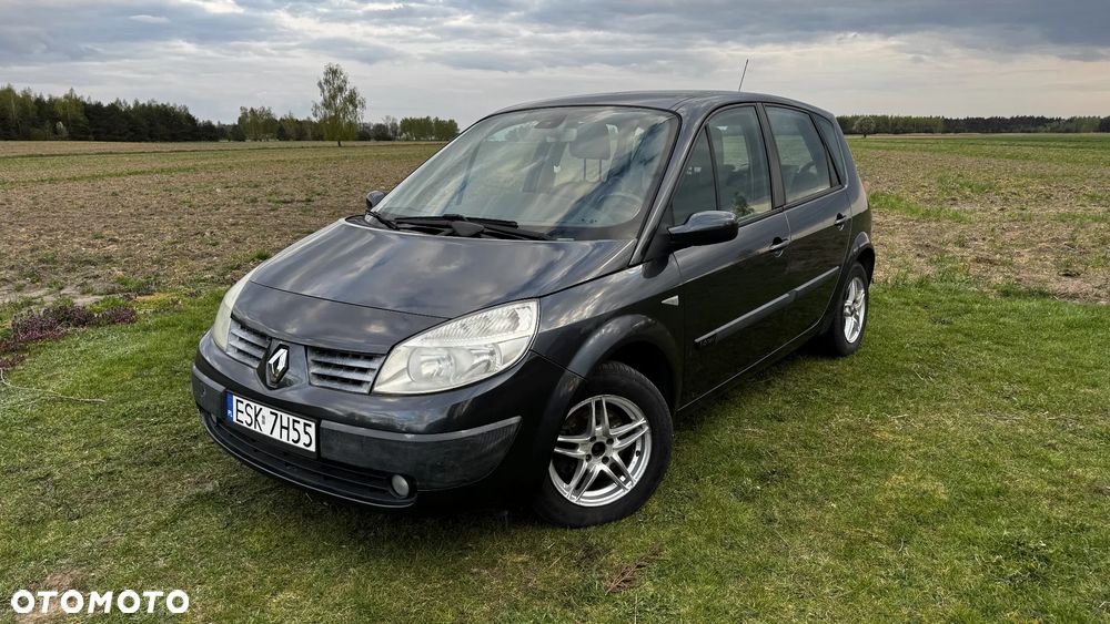 Renault Scenic 1.6 16V Infinity - 1