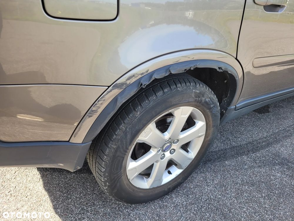 Volvo XC 90 D5 AWD Summum - 11