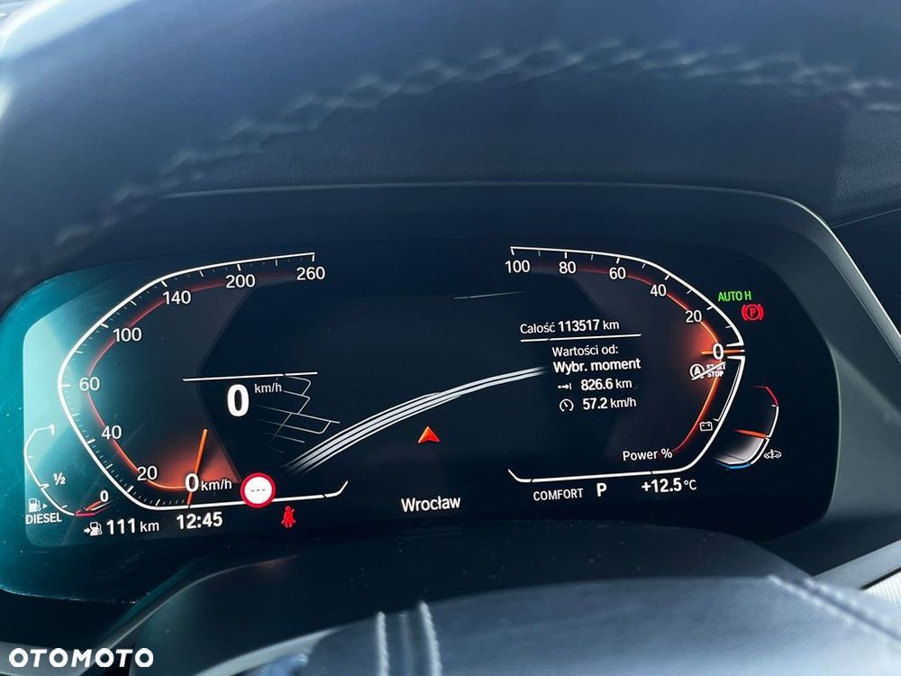 BMW X5 xDrive25d - 22