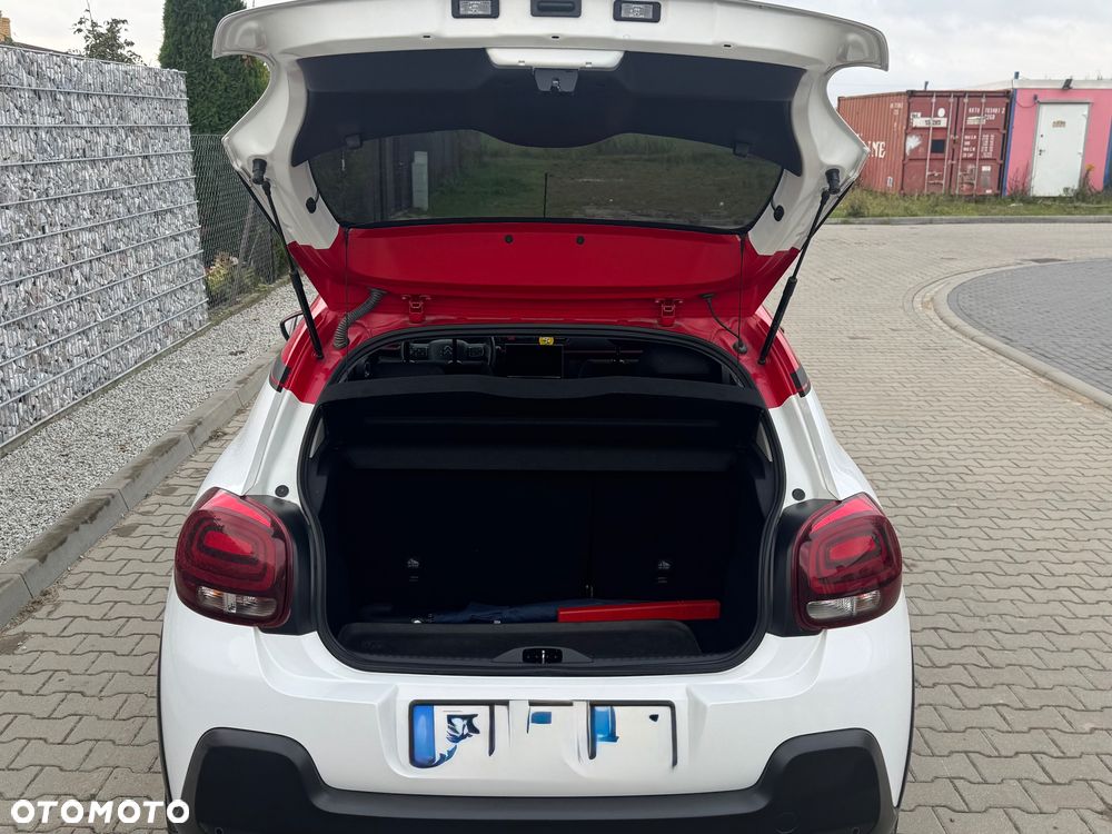 Citroën C3 1.2 PureTech Shine - 5