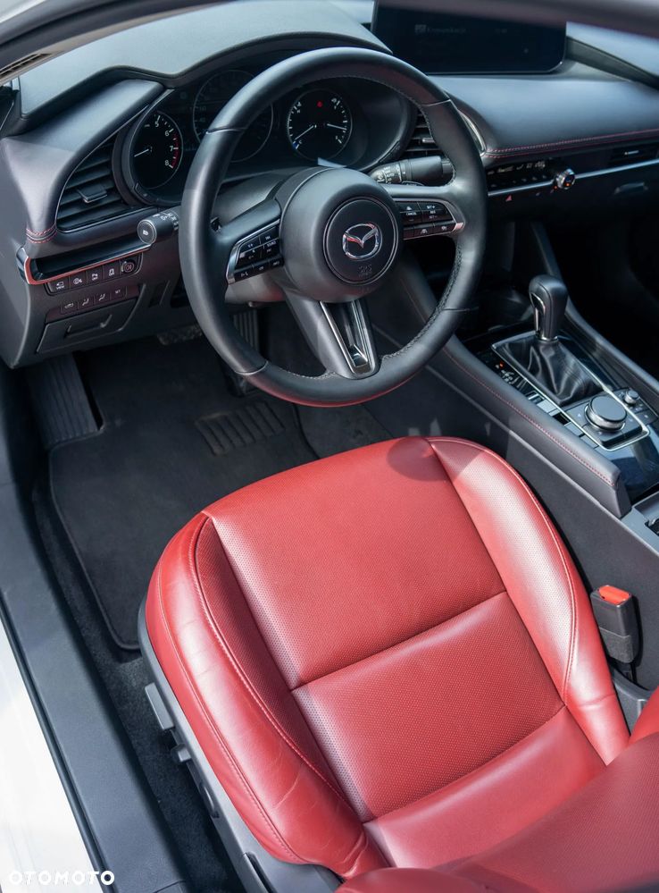 Mazda 3 - 21