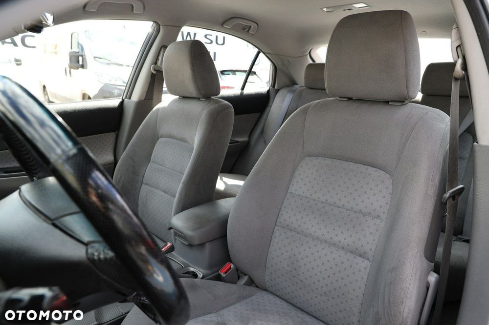 Mazda 6 - 13