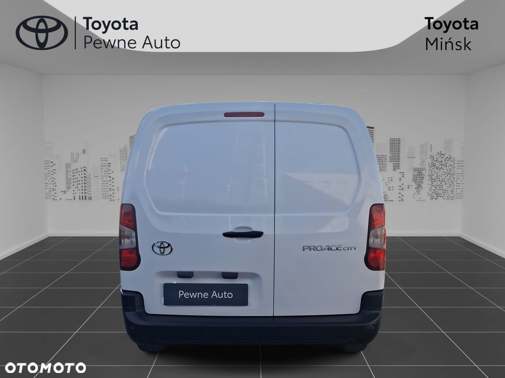 Toyota PROACE CITY - 6