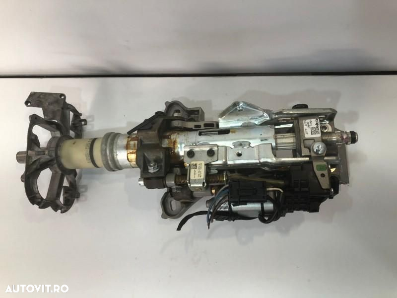 Coloana directie BMW Seria 5 (2003-2010) [E60] 3.0d m57 306d3 9246701 - 2