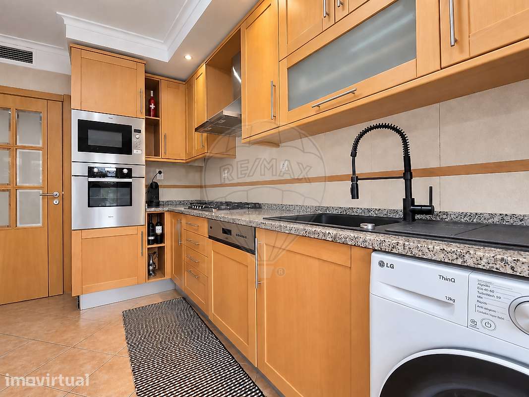 Apartamento T2 para venda
