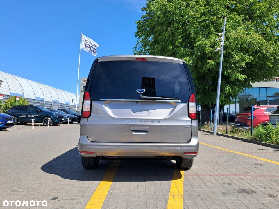 Ford Tourneo Connect - 2