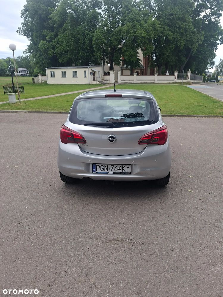 Opel Corsa - 7