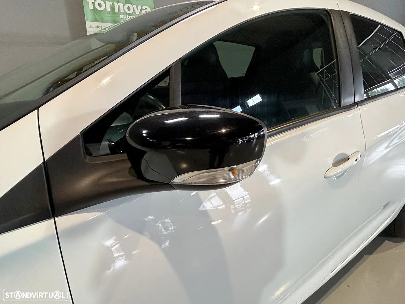Renault Zoe (c/ Bateria) Intens 40 - 11