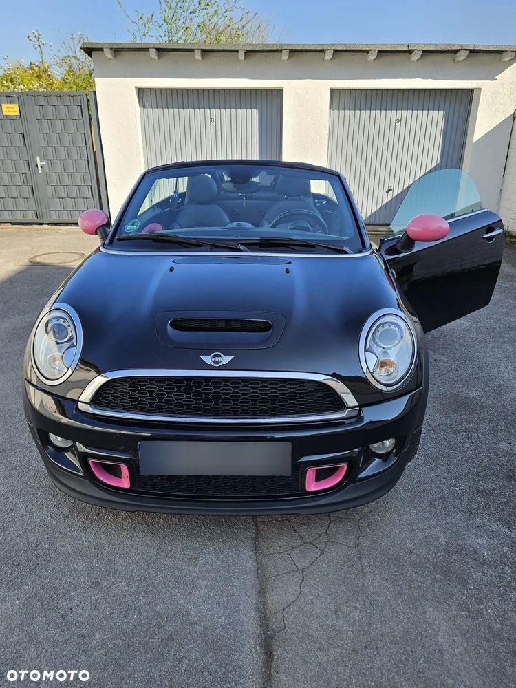 MINI Cooper S Standard - 8