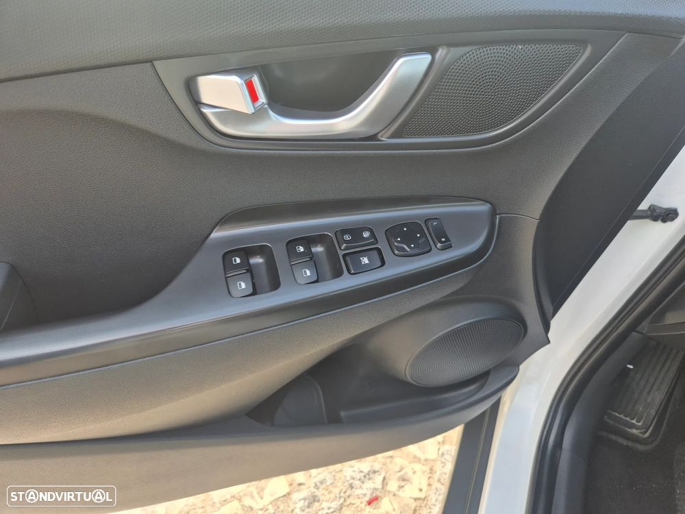 Hyundai Kauai Select - 12