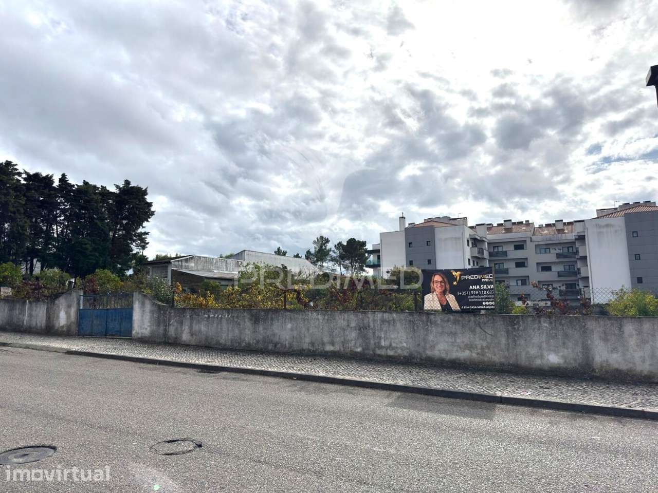 Terreno Misto, Nossa Senhora de Fátima, Entroncamento - Grande imagem: 2/22