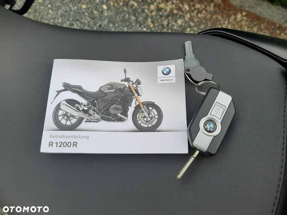 BMW R - 16