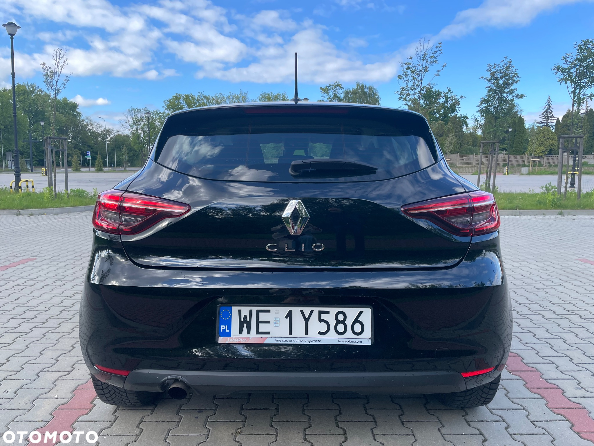 Renault Clio 1.0 TCe Zen - 6