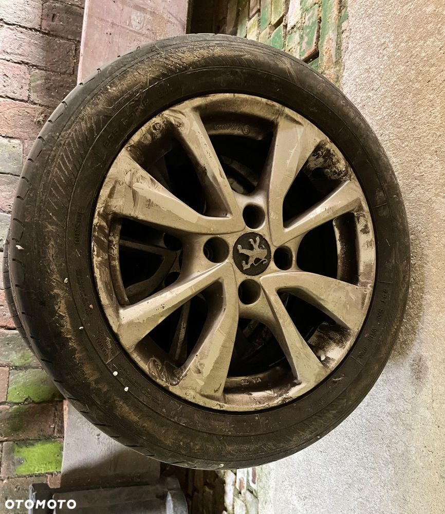 Peugeot 307 CC HDi FAP 135 Sport - 13
