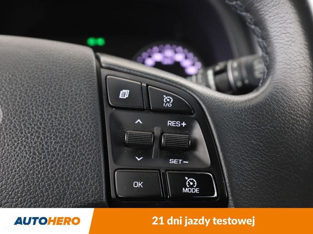 Hyundai Tucson 1.6 GDi Classic 2WD - 27