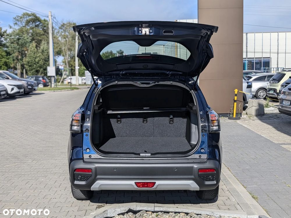 Suzuki SX4 S-Cross - 23