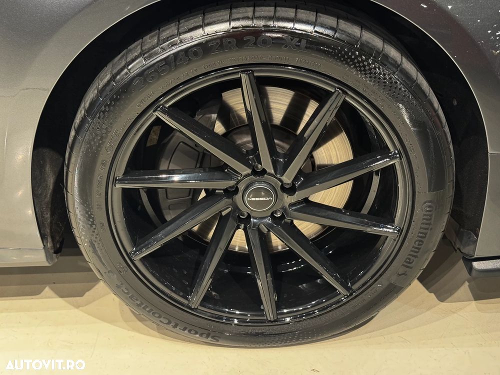 Audi A8 4.2 TDI Quattro Tiptronic - 14