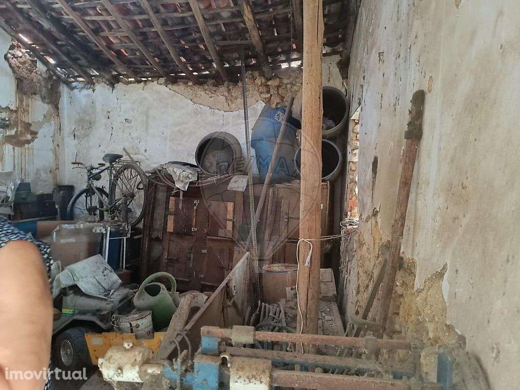 Moradia T0 para venda - Grande imagem: 4/16