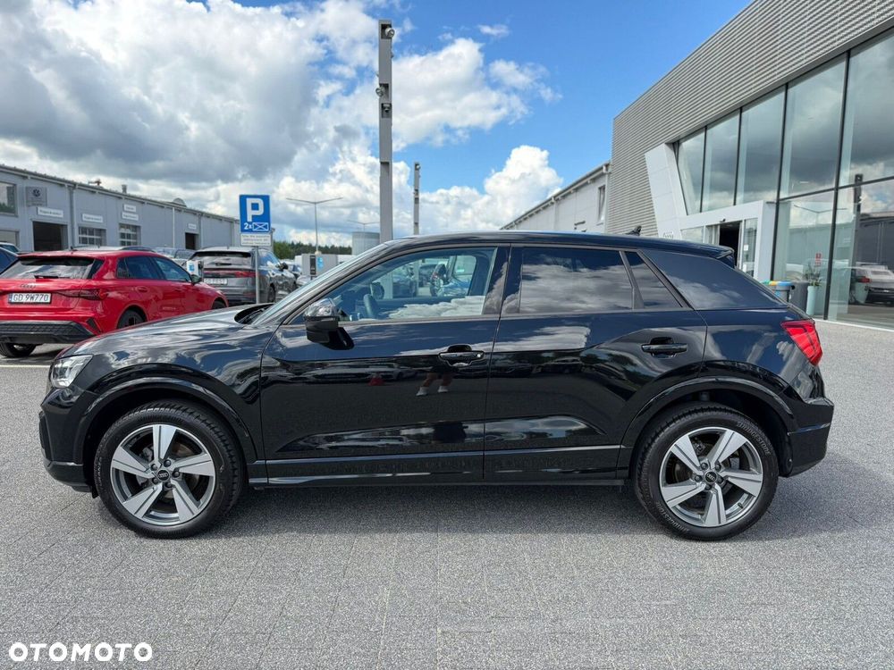 Audi Q2 - 6