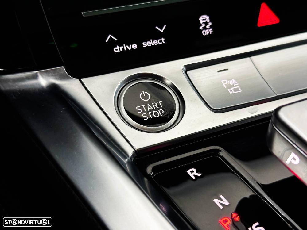 Audi e-tron Sportback 50 quattro S line - 50