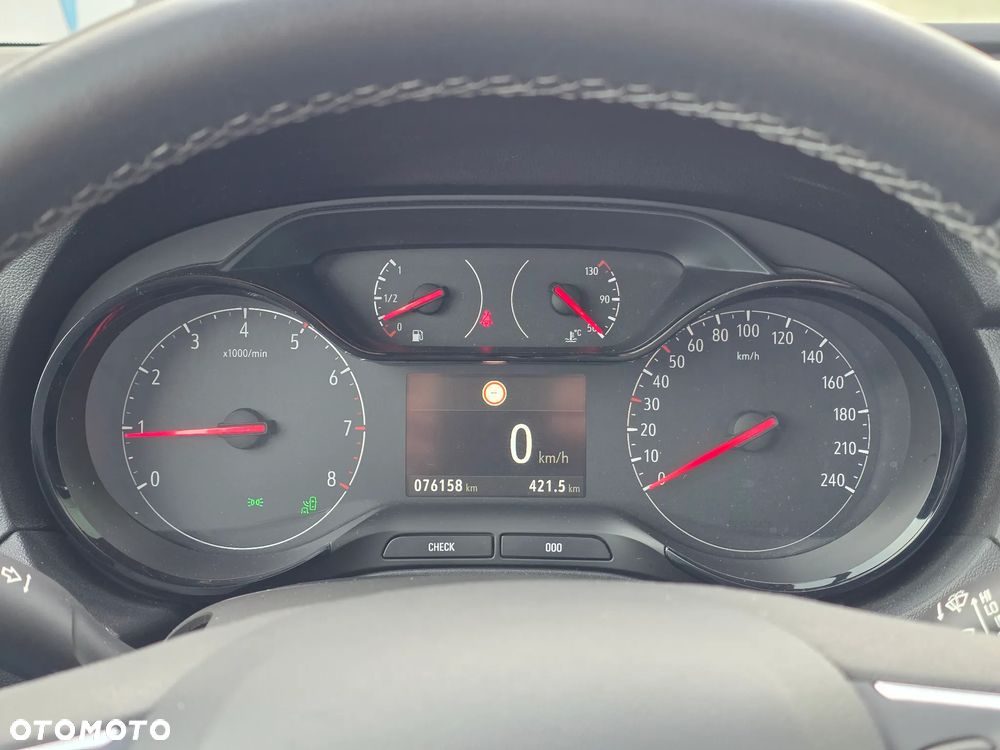 Opel Grandland X - 14