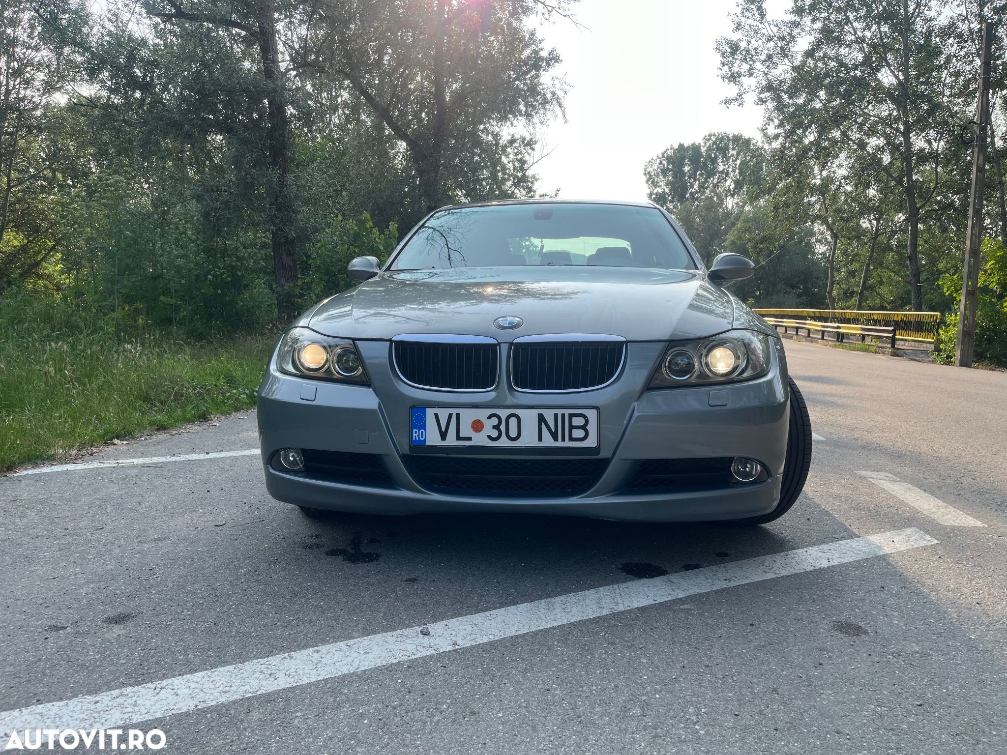 BMW Seria 3 320d - 1