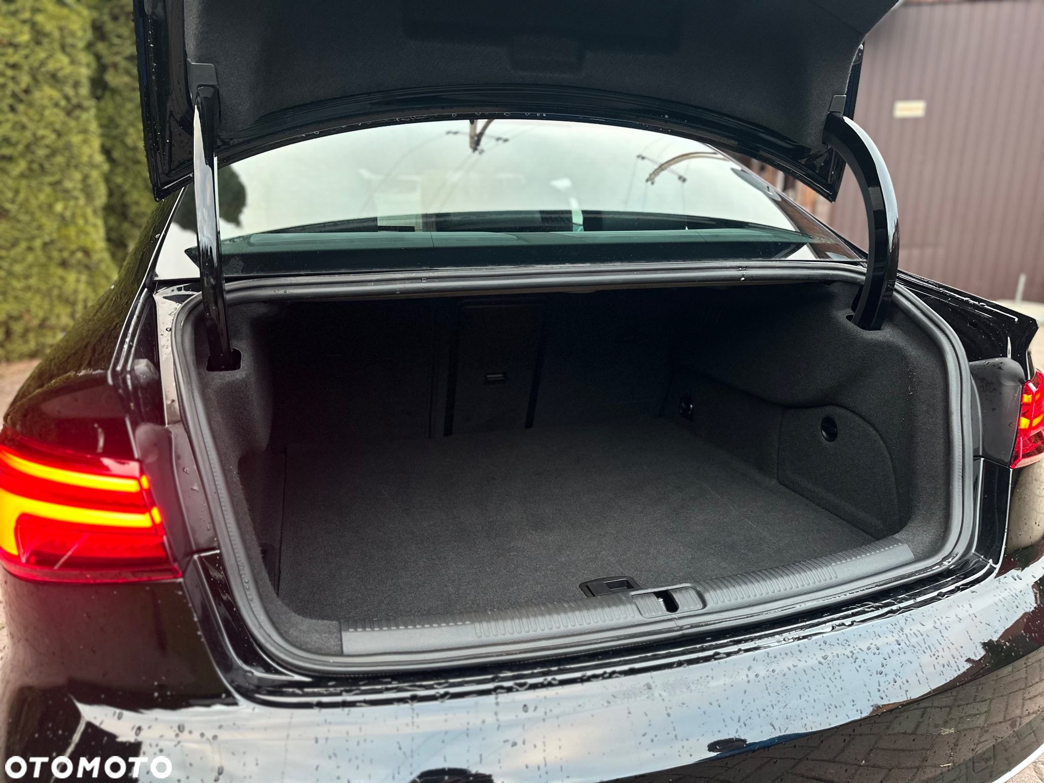Audi A3 2.0 TFSI Limousine quattro S tronic sport - 13
