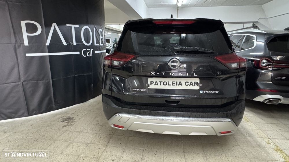 Nissan X-Trail 1.5 e-Power Tekna+ - 23