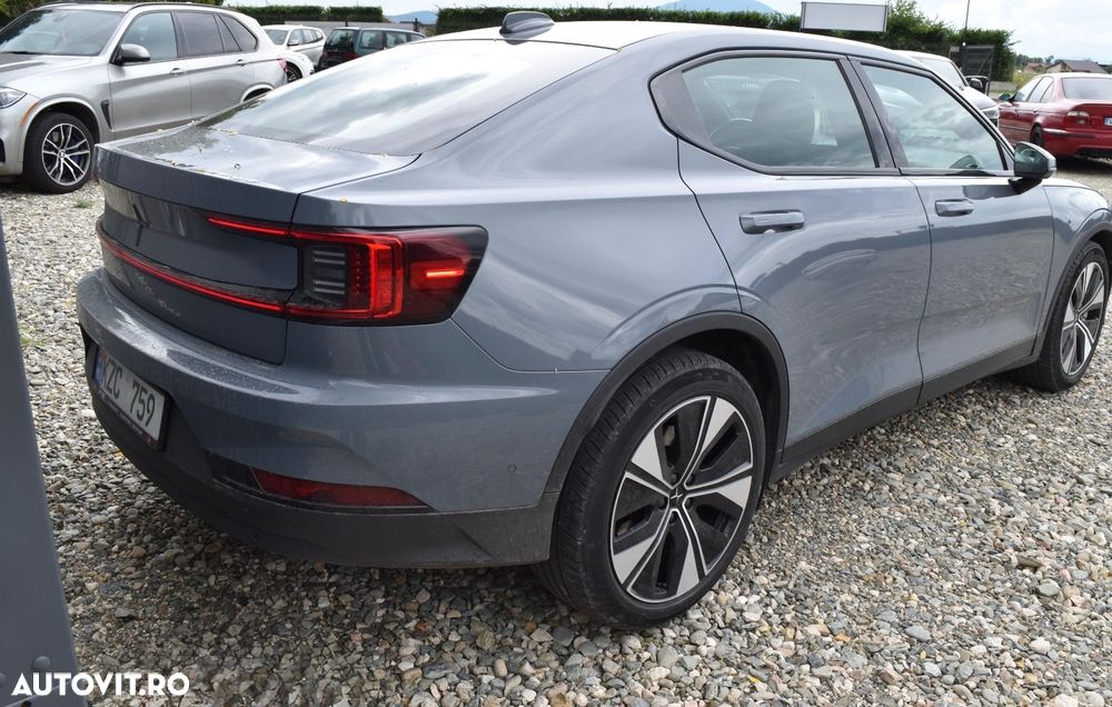 Polestar 2 - 15
