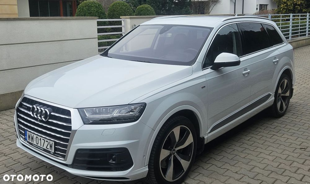 Audi Q7 - 3