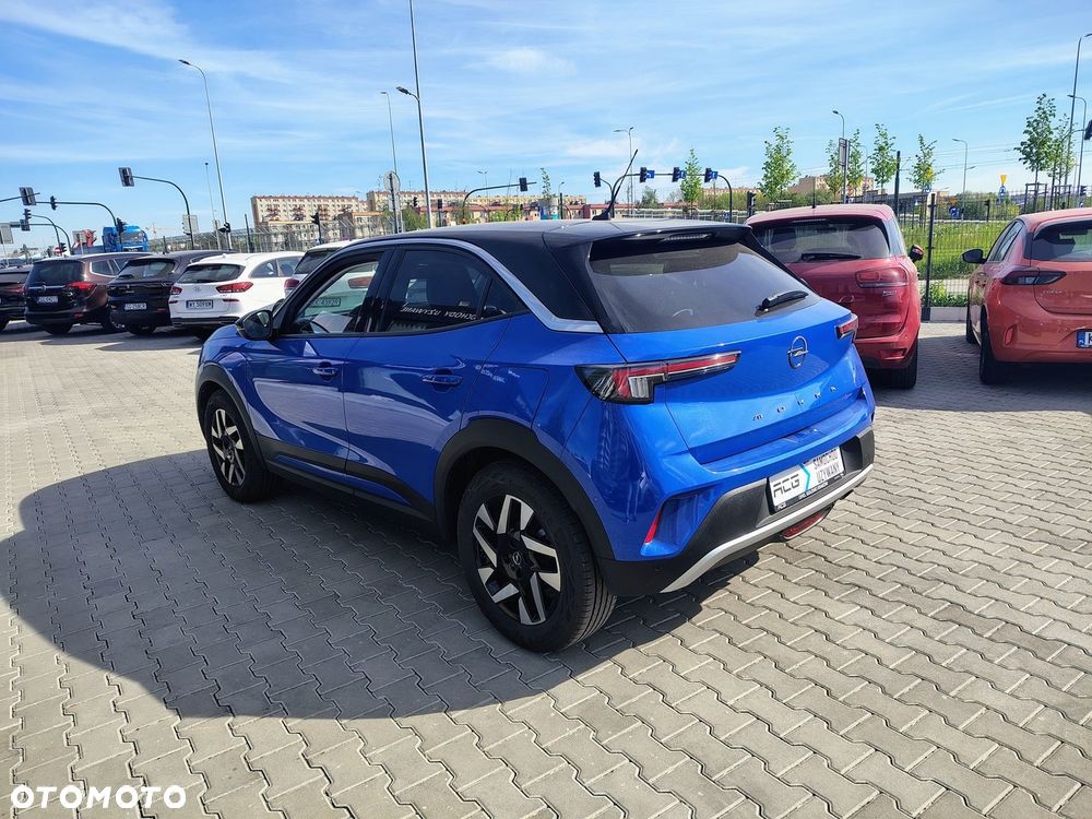 Opel Mokka - 6