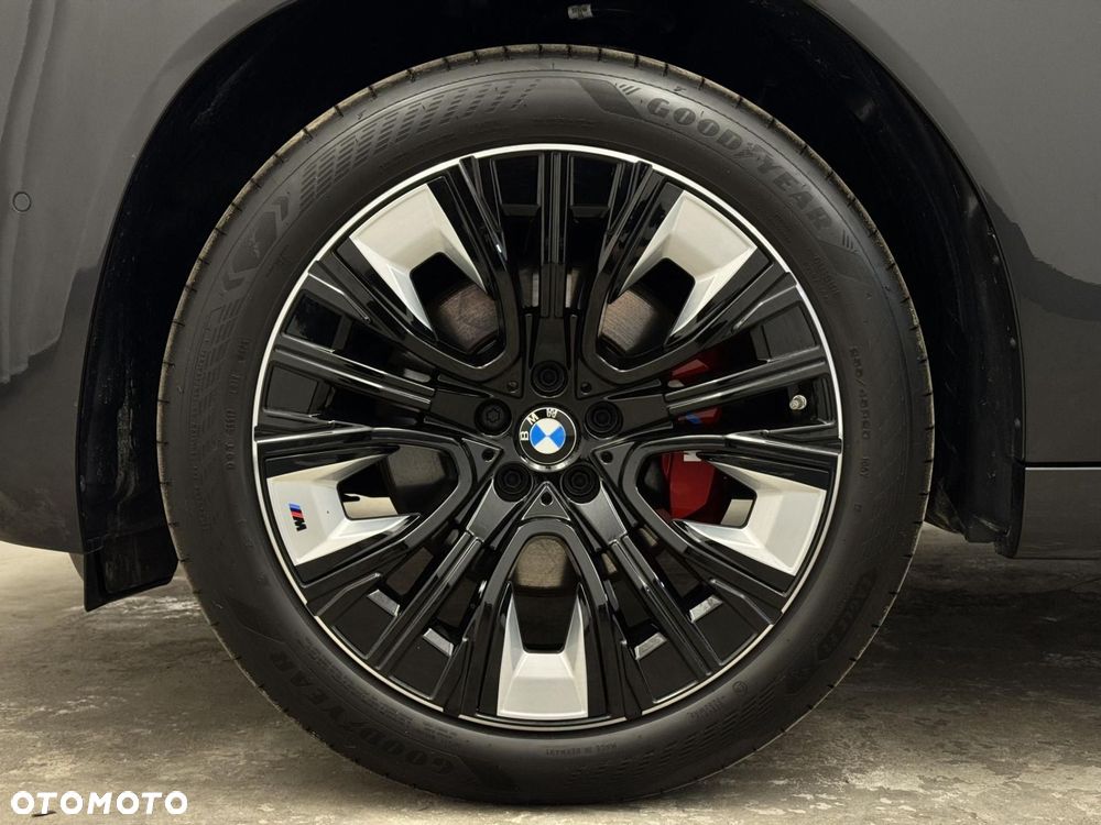BMW X3 xDrive20d mHEV - 14
