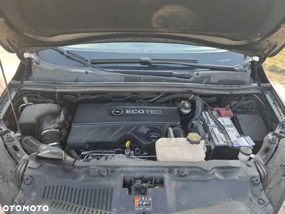 Opel Mokka 1.6 CDTI Cosmo S&S - 3