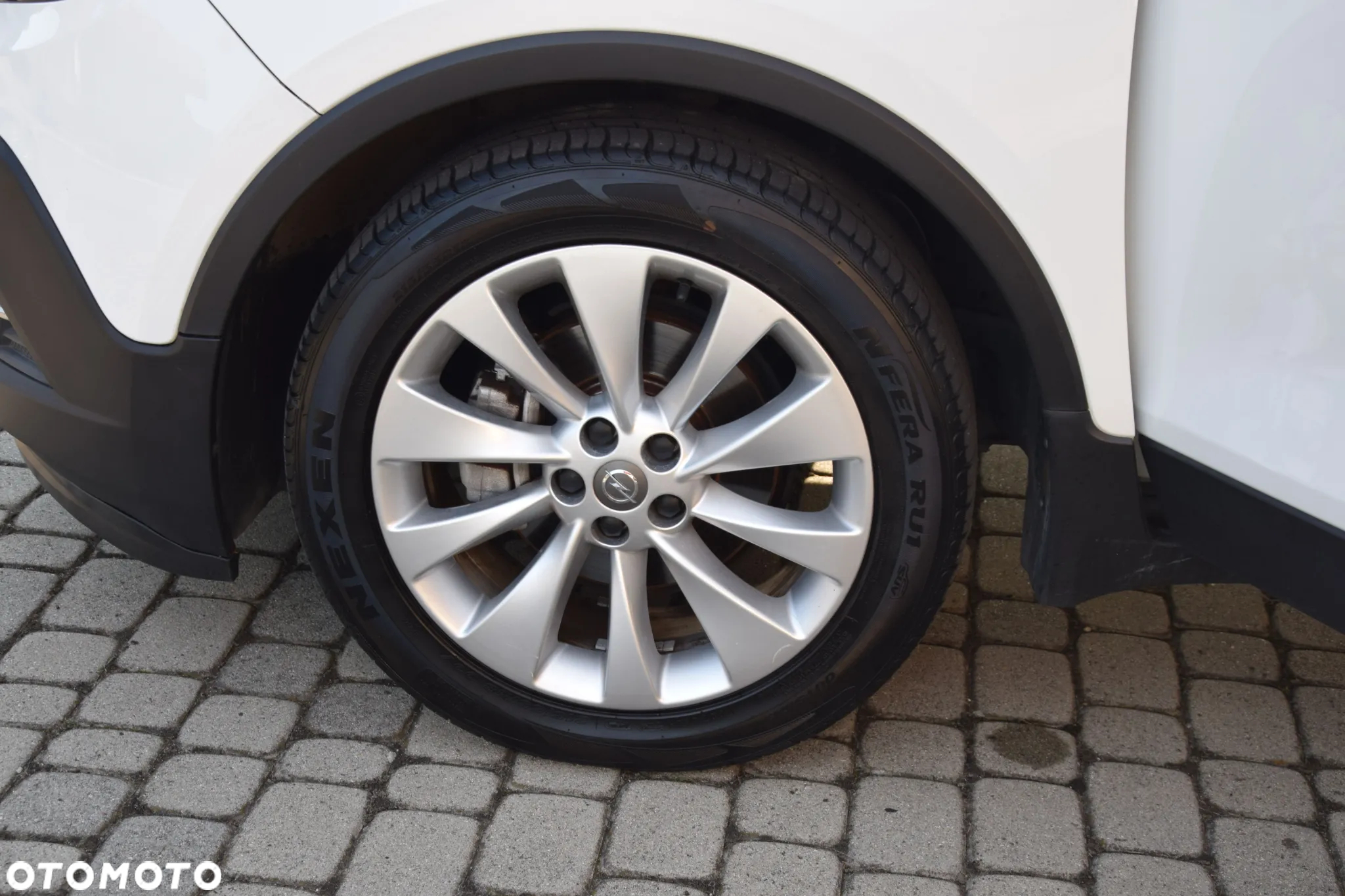 Opel Mokka - 5