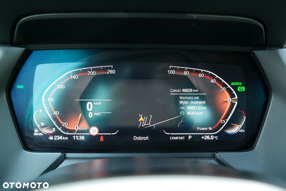 BMW Seria 2 - 20