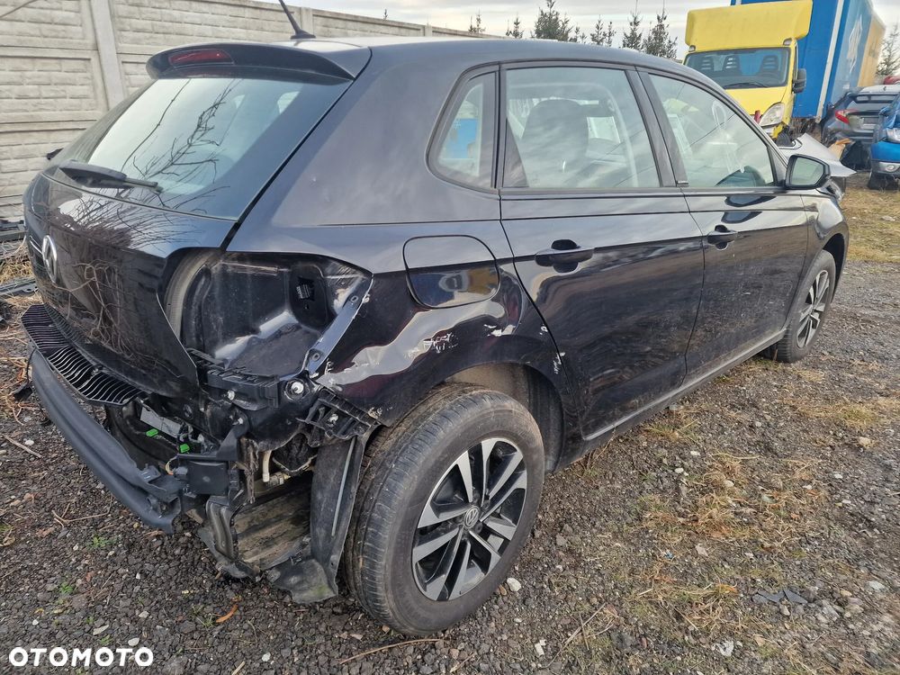Volkswagen Polo 1.0 TSI OPF IQ.DRIVE - 7