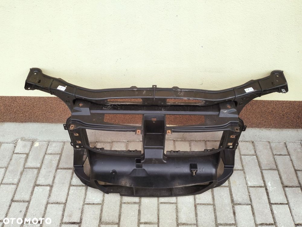 pas przedni wzmocnienie bmw 3 e90 e91 - 4