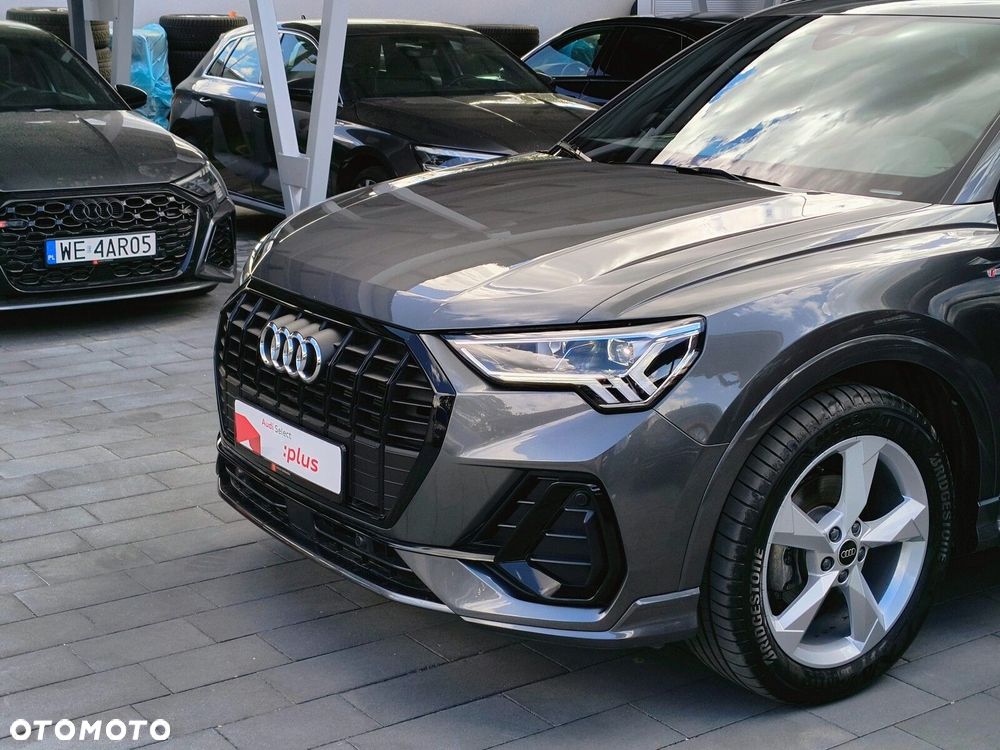 Audi Q3 - 31
