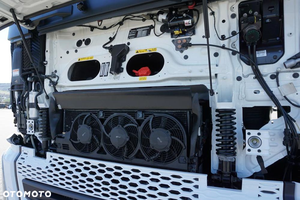 Volvo / FH / 500 / I – SAVE / XL / EURO 6 / ACC / I -COOL / NOWY MODEL - 37