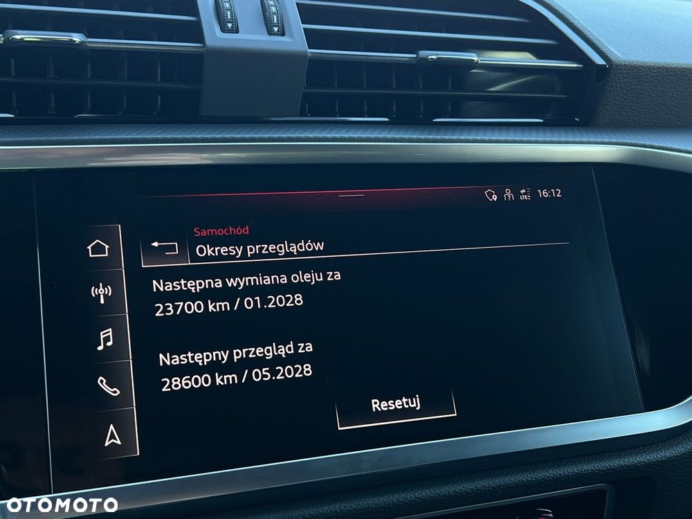 Audi Q3 40 TDI Quattro S Line S tronic - 33