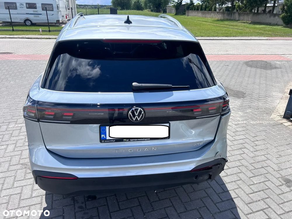 Volkswagen Tiguan 1.5 eTSI Elegance DSG - 33