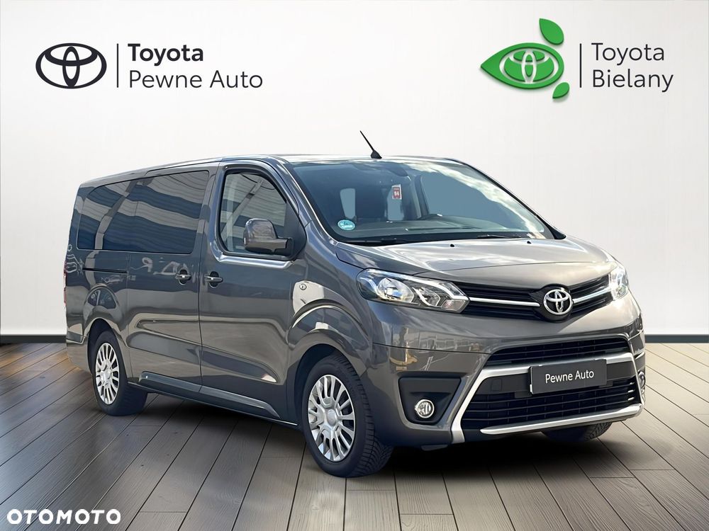 Toyota Proace Verso 2.0 D4-D Long Business - 7