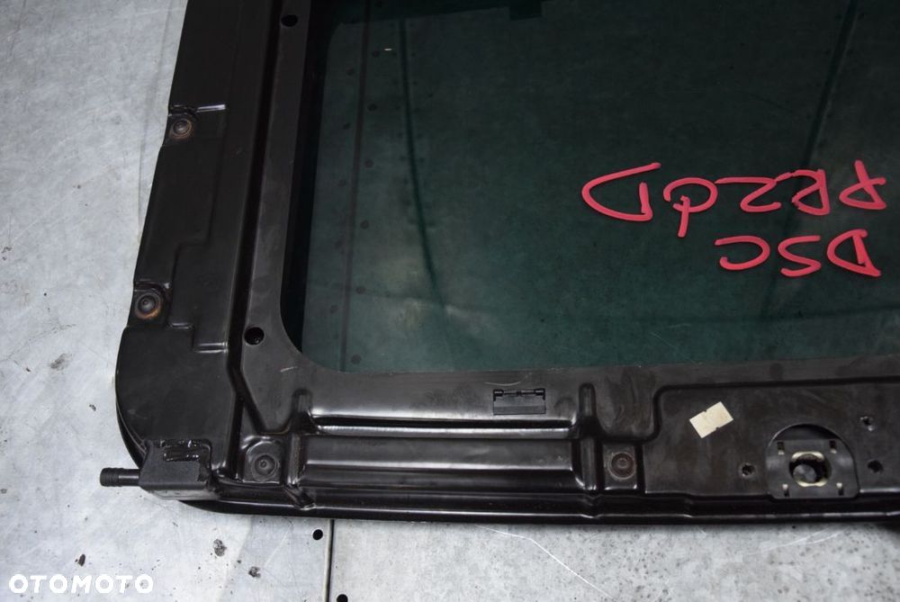 LAND ROVER DISCOVERY I SZYBERDACH PRZÓD ELEKTRYCZNY - 9