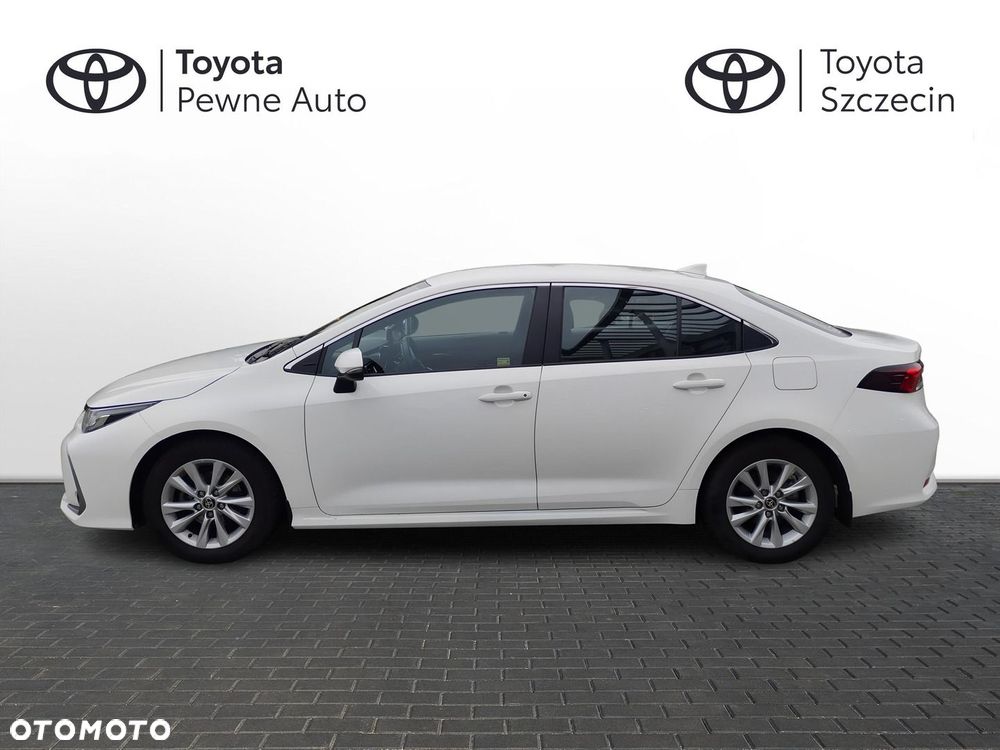 Toyota Corolla 1.8 Hybrid Comfort - 4