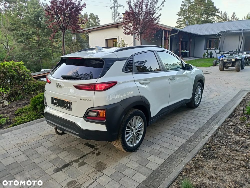 Hyundai Kona 1.0 T-GDI Advantage - 4